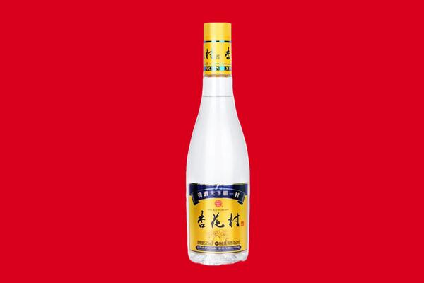临沧市云县回收杏花村
